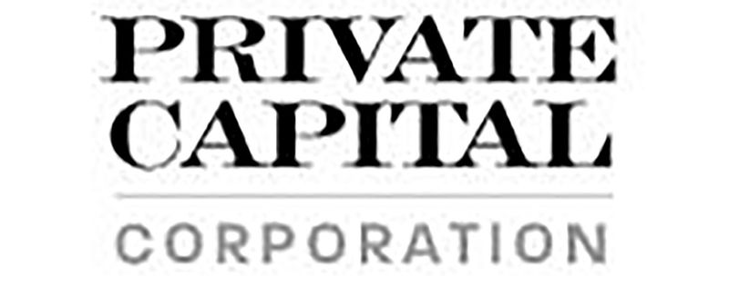 Private Capital Corp. Logo