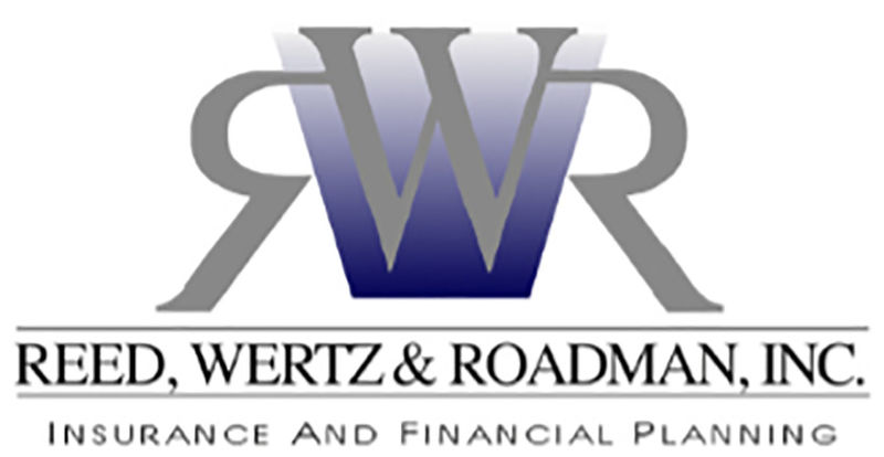 Reed, Wertz & Roadman, Inc. Logo