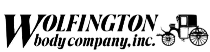 Wolfington Body Co. Logo