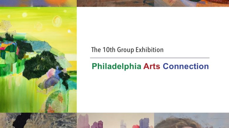 Works by the Philadelphia Arts Connection