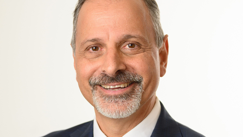 Headshot of Marc A. Lucca