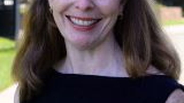Jeanette Donahue headshot