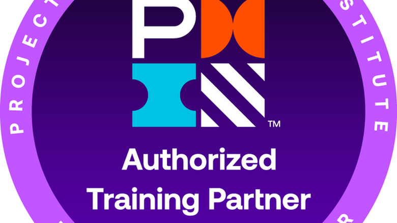 Project Management Institute logo