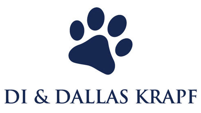 Di & Dallas Krapf logo