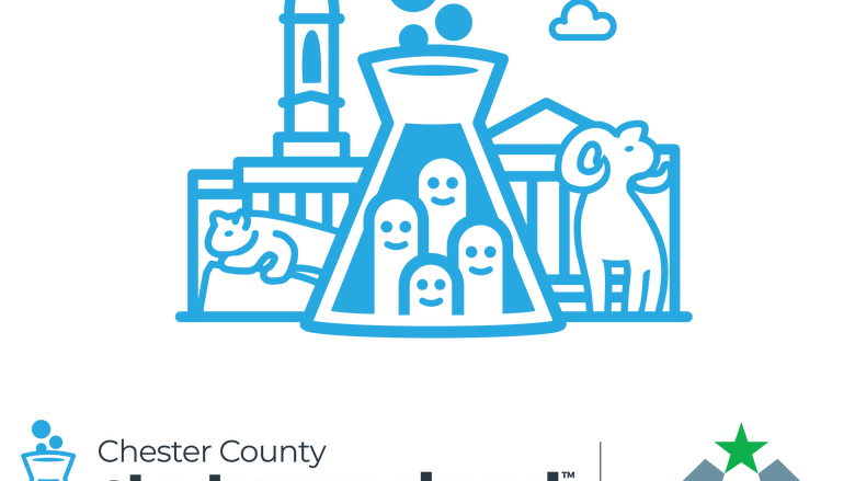 Chester County Techstars Startup Weekend logo