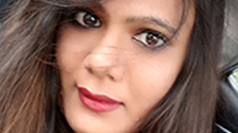 Mohini Kumar, data analytics student