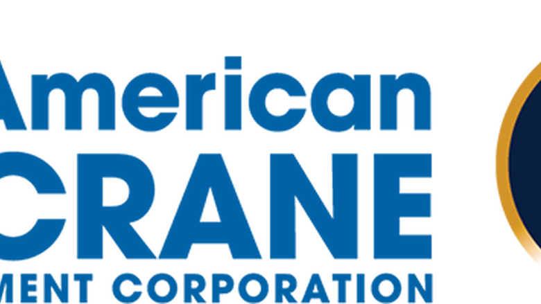 American Crane logo