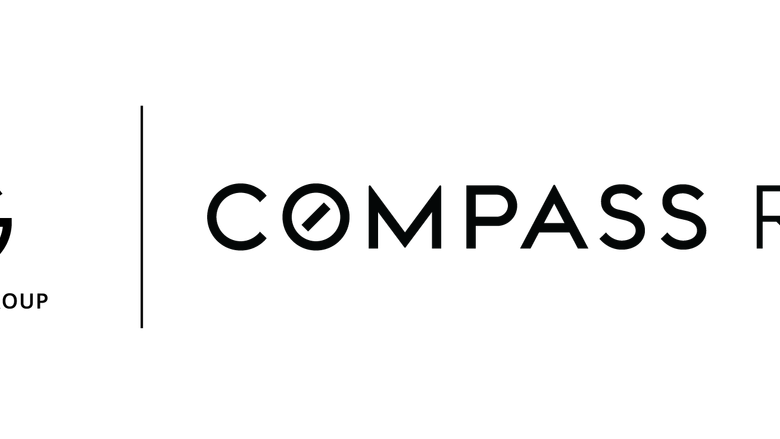 Barach Group of Compass Realty Logo