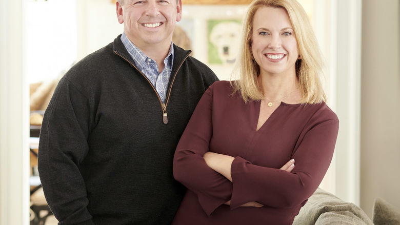 Jason and Julie Borrelli 