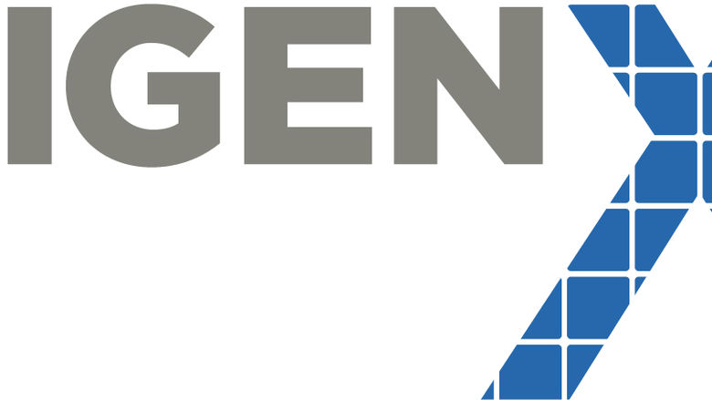 EigenX Logo