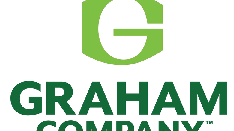 Graham Company logo