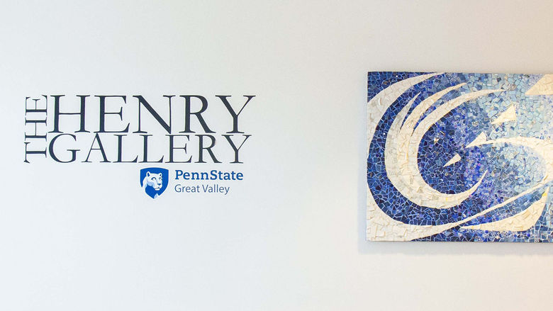 The Henry Gallery logo