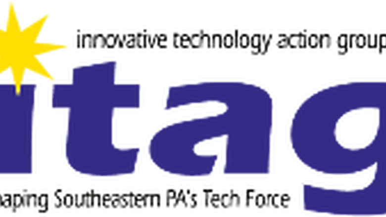 ITAG logo