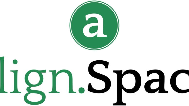 align.Space logo
