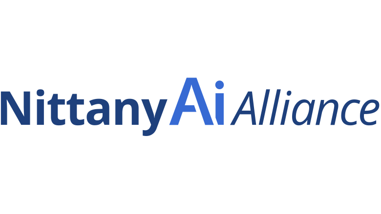 Nittany AI Alliance wordmark