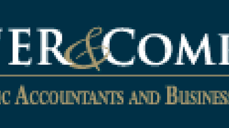 Rainer & Company Logo