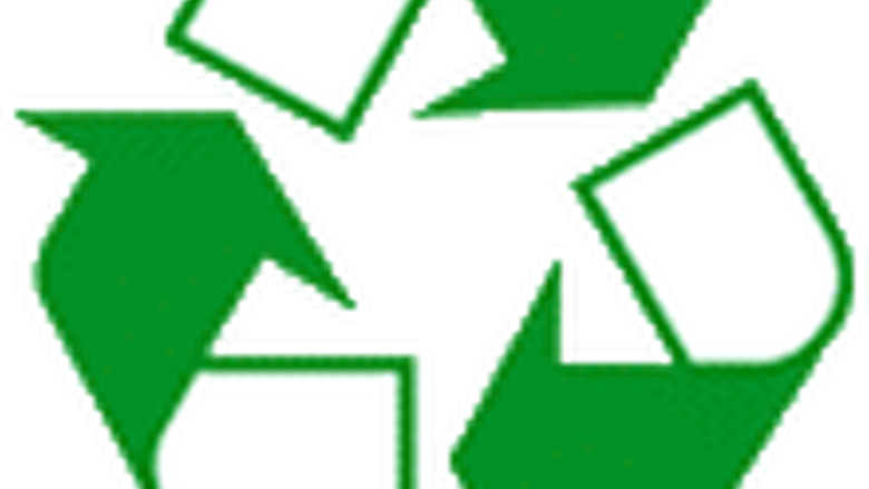 Recycle Symbol