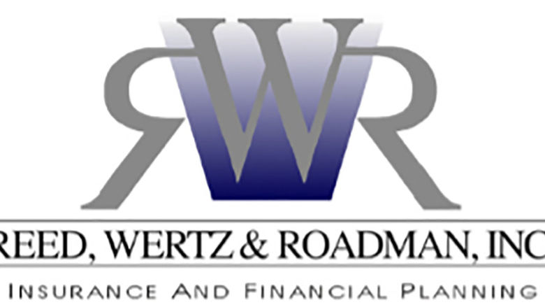 Reed, Wertz & Roadman, Inc. Logo