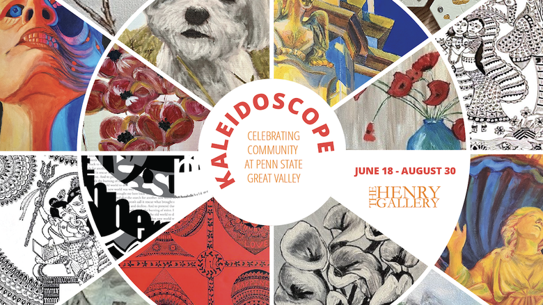 kaleidoscope 