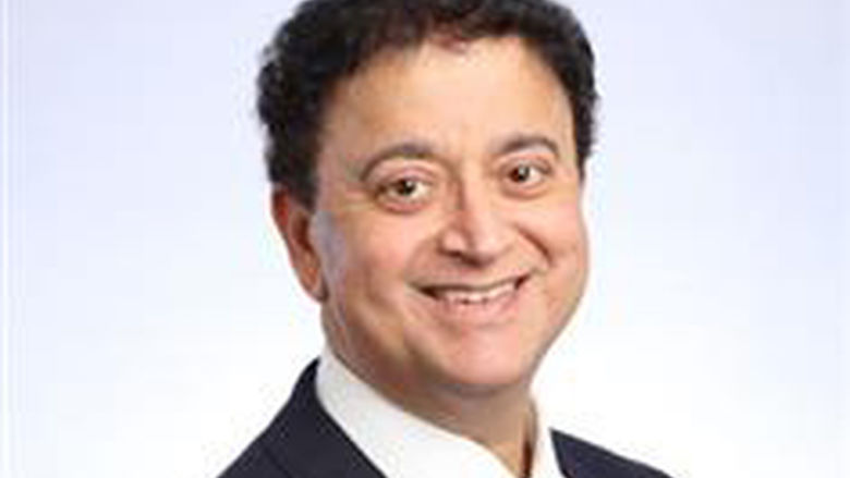 Inder Singh, senior vice president and chief financial officer at Unisys Corporation