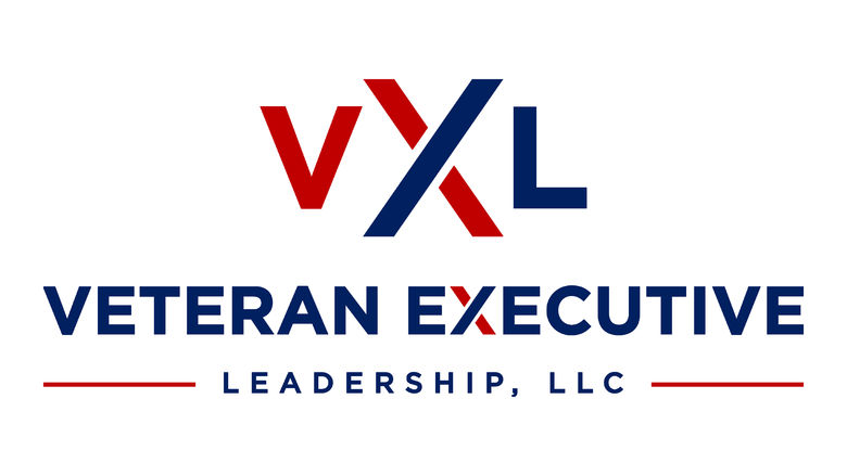 Veteran Executive Leadership Logo