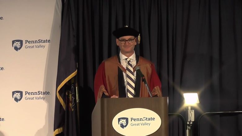 2024 Commencement