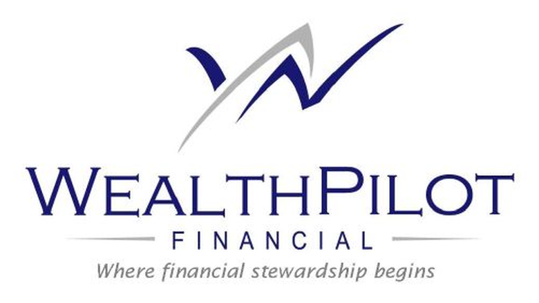 Wealth Pilot Financial Partners Logo
