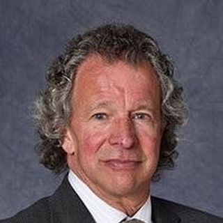 Jim Nemes headshot
