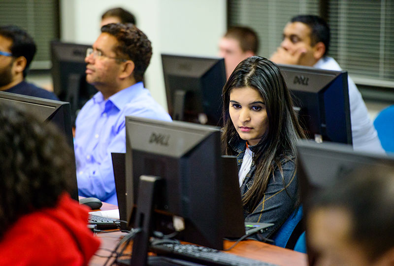 MBA 2019 MBA 2019