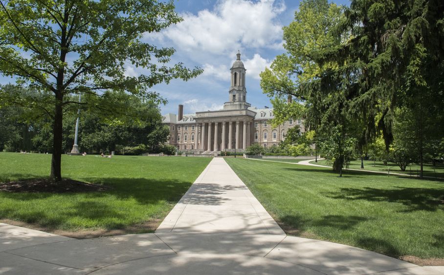 Penn State World Campus: Empowering Learners Globally Through Online Education