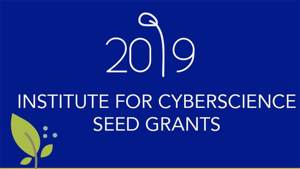 Seed grant