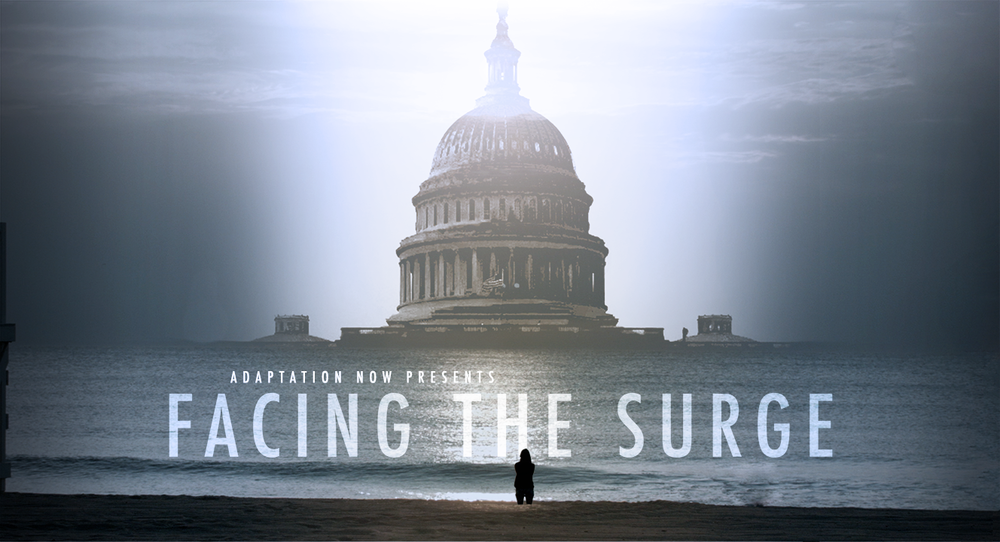 Still of Facing the Surge