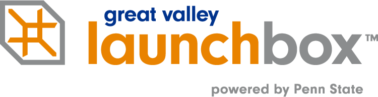 Great Valley LaunchBox logo