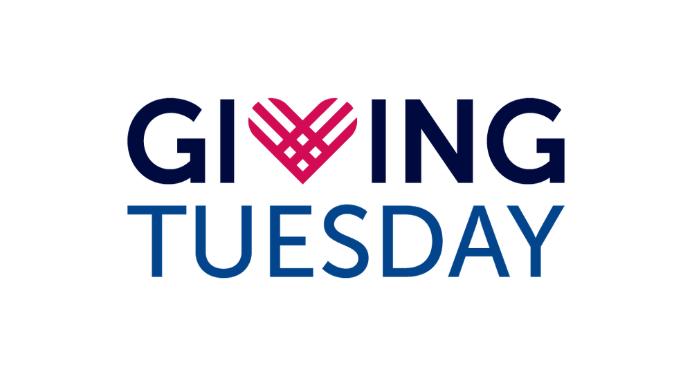 Giving Tuesday logo