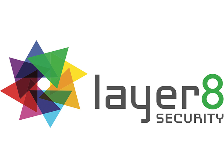 Layer 8 Security logo